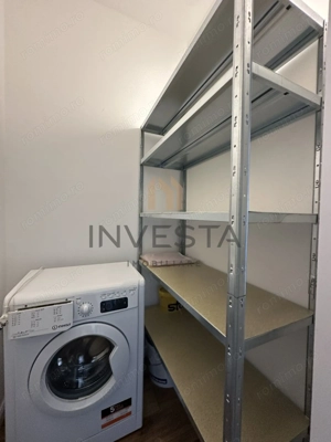 Apartament 2 camere Bloc Nou cu parcare subteran. - imagine 7