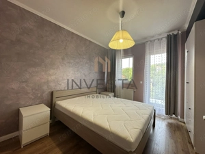 Apartament 2 camere Bloc Nou cu parcare subteran. - imagine 3