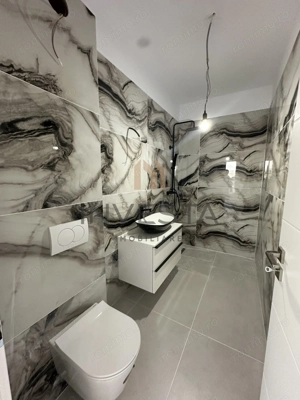 2 camere confort sporit bloc nou, zona Campina !  Se preda finisat! - imagine 2