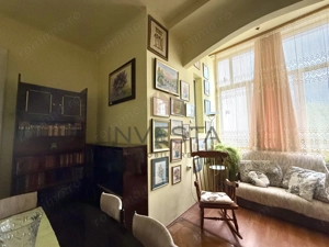 Apartament Central cu 3 Camere, Etaj 1, Ideal Locuinta sau Investitie