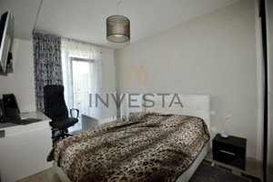 APARTAMENT DE VANZARE 3 CAMERE BORHANCI - imagine 7