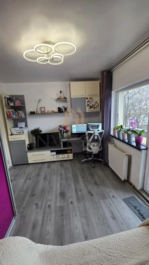 Aparatment 3 camere decomandat  Piata Zorilor! Finisaje moderne! - imagine 6