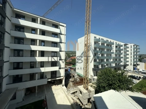 2 camere confort sporit bloc nou, zona Campina !  Se preda finisat! - imagine 5