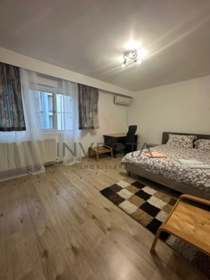 Apartament cu 2 camere decomandat Zorilor