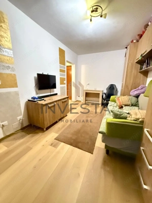 Apartament cu o camera in zona Expo Transilvania ! - imagine 3