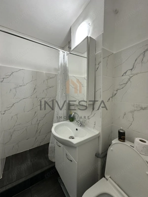 Apartament etaj intermediar Gheorgheni la cheie. Piata Hermes! - imagine 7