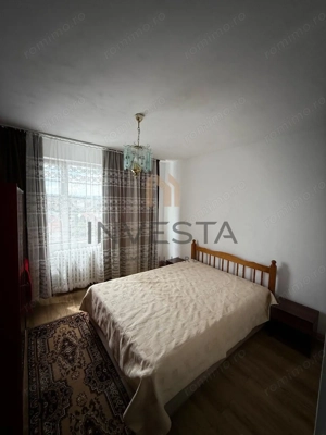 Apartament cu o priveliste superba chiar langa piata Hermes ! - imagine 4