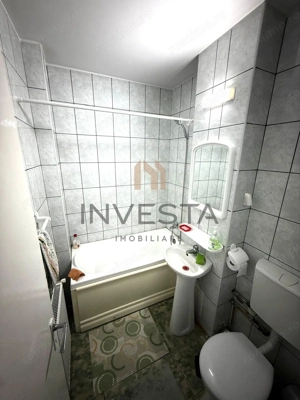 Apartament cu o priveliste superba chiar langa piata Hermes ! - imagine 5