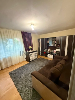 Apartament 2 camere decomandate la etajul 1 zona Dambovitei!