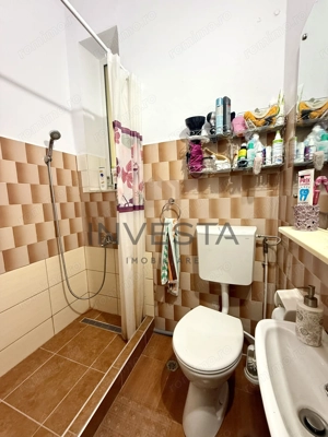 Apartament Central cu 3 Camere, Etaj 1, Ideal Locuinta sau Investitie - imagine 6