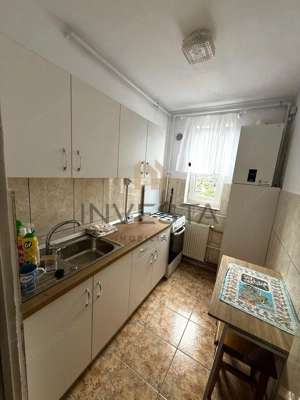 Apartament cu o priveliste superba chiar langa piata Hermes ! - imagine 3