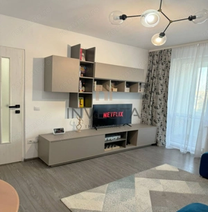 Apartament etaj intermediar Gheorgheni la cheie. Piata Hermes! - imagine 5