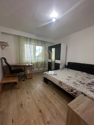 Apartament cu 2 camere decomandat Zorilor - imagine 3