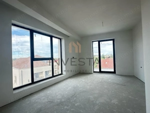 Apartament 2 camere vedere panoramica zona Piata Cipariu - imagine 8