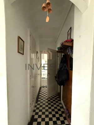 Apartament Central cu 3 Camere, Etaj 1, Ideal Locuinta sau Investitie - imagine 3