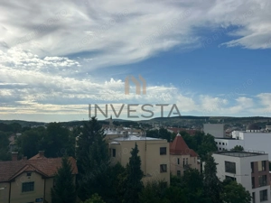 Apartament 2 camere, constructie noua, zona Piata Cipariu! - imagine 2