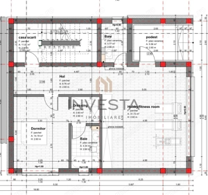 DE VANZARE DUPLEX | CURTE PROPRIE | PANORAMA - imagine 16