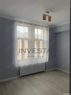 APARTAMENT DE VANZARE CENTRAL 4 CAMERE - imagine 4