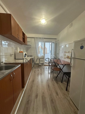 Apartament cu 2 camere decomandat Zorilor - imagine 2