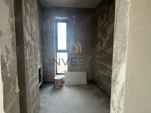 Apartament 2 camere vedere panoramica zona Piata Cipariu - imagine 6