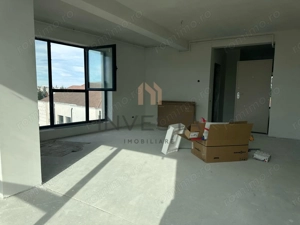 Apartament 2 camere vedere panoramica zona Piata Cipariu - imagine 7