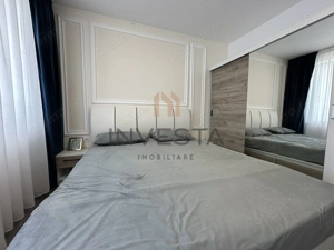 Apartament etaj intermediar Gheorgheni la cheie. Piata Hermes! - imagine 8