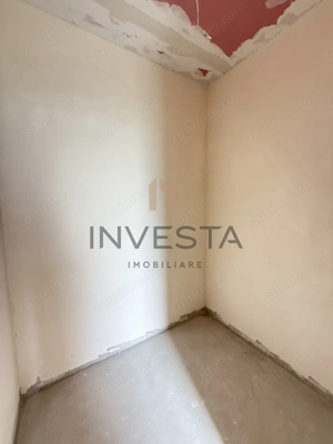 Triplex nou, 113 mp utili + curte, Apahida – disponibil si la pachet! - imagine 3