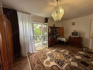 Apartament 4 camere decomandate la etajul I in Marasti!