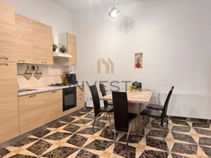 APARTAMENT ULTRACENTRAL 3 CAMERE BULEVARDUL EROILOR - imagine 5