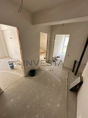 Apartament 2 camere decomandate in imobil nou cu gradina 115 mp! - imagine 3