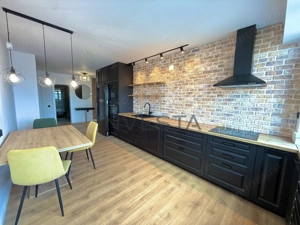 Apartament 4 camere Zona UTCN! Superfinisat! - imagine 5