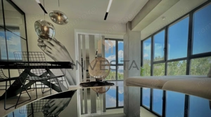 Apartament cu 2 camere cu vedere panoramică spre parcul Gheorgheni - imagine 4