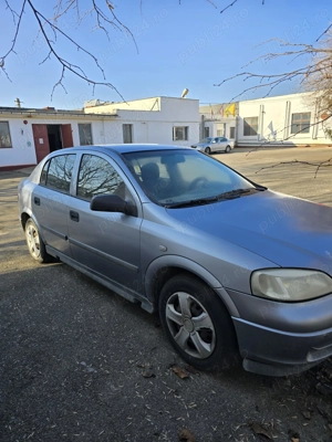 Vand Opel Astra scurt - imagine 2