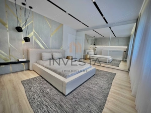 Apartament cu 2 camere cu vedere panoramică spre parcul Gheorgheni - imagine 6