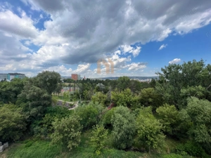 Apartament cu 2 camere cu vedere panoramică spre parcul Gheorgheni - imagine 8