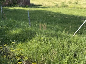 Teren 814 mp cu front de 40! - imagine 3