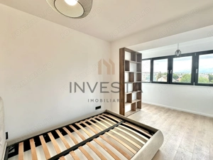 Apartament 4 camere Zona UTCN! Superfinisat! - imagine 3