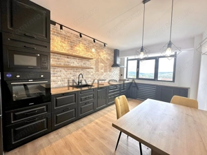 Apartament 4 camere Zona UTCN! Superfinisat! - imagine 6