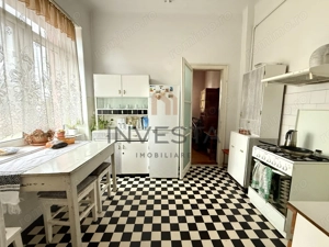 Apartament Central cu 3 Camere, Etaj 1, Ideal Locuinta sau Investitie - imagine 8