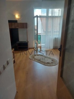 Garsonieră spațioasă cu balcon, zona Burebista – etaj intermediar - imagine 4