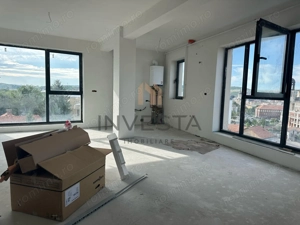Apartament 2 camere vedere panoramica zona Piata Cipariu - imagine 10
