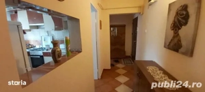 Apartament 3 camere complet utilat - imagine 7