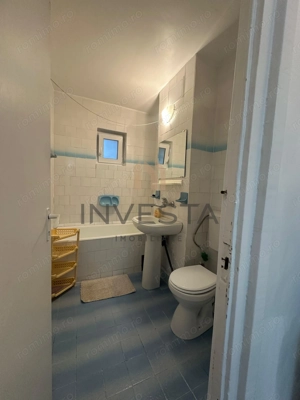 Apartament cu 2 camere decomandat Zorilor - imagine 8