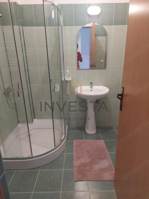 Garsonieră spațioasă cu balcon, zona Burebista – etaj intermediar - imagine 6