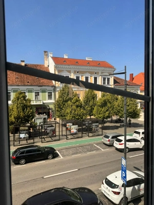 APARTAMENT ULTRACENTRAL 3 CAMERE BULEVARDUL EROILOR - imagine 8