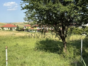 Teren 814 mp cu front de 40! - imagine 2