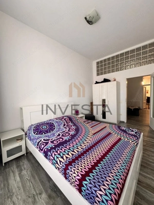 APARTAMENT ULTRACENTRAL 3 CAMERE BULEVARDUL EROILOR - imagine 10