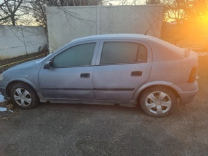 Vand Opel Astra scurt - imagine 3
