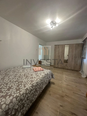Apartament cu 2 camere decomandat Zorilor - imagine 9