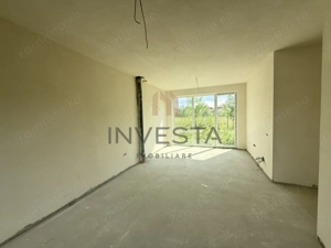 Triplex nou, 113 mp utili + curte, Apahida – disponibil si la pachet! - imagine 9